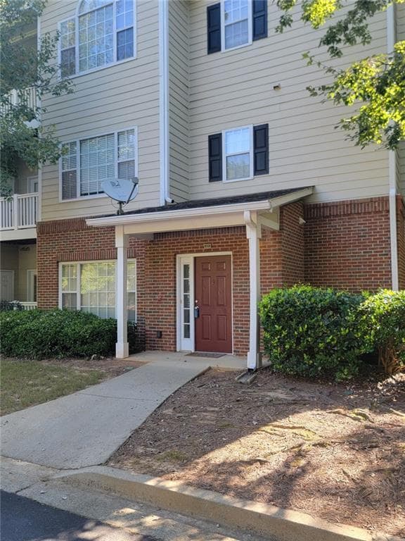 Foto del edificio - 101 Spring Heights Ln