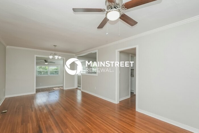 Primary Photo - 3 Bedroom Pet-Friendly Home in LAKELAND, F...