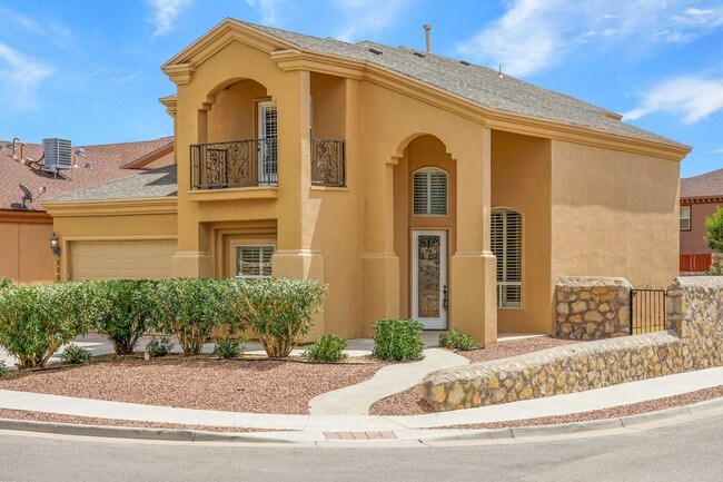 Building Photo - 5500 Dennis Cavin Ln