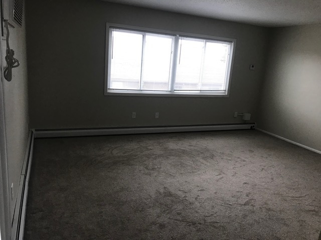 Bedroom 1 with large closets! - 604 2nd St SE