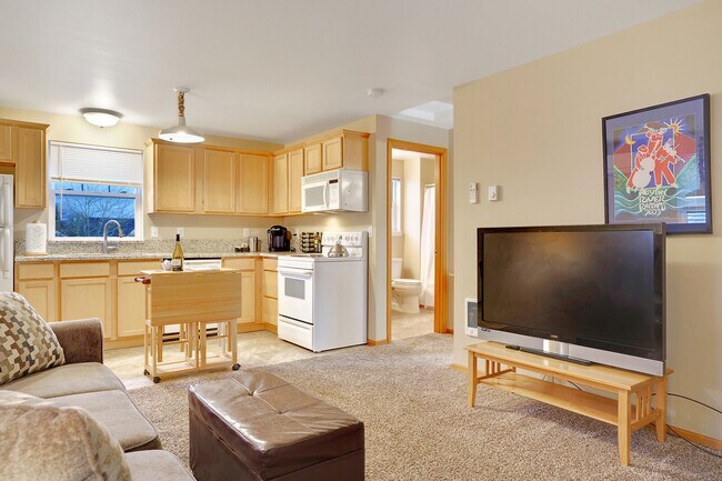 Foto del edificio - 731 Elm St SW