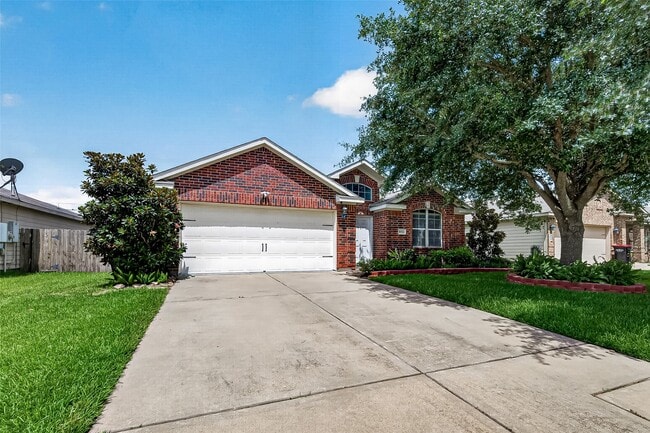 Building Photo - 16123 Duck Tail Ln