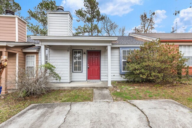 Foto del edificio - 2 BR / 2 BA Townhome in Herring Place