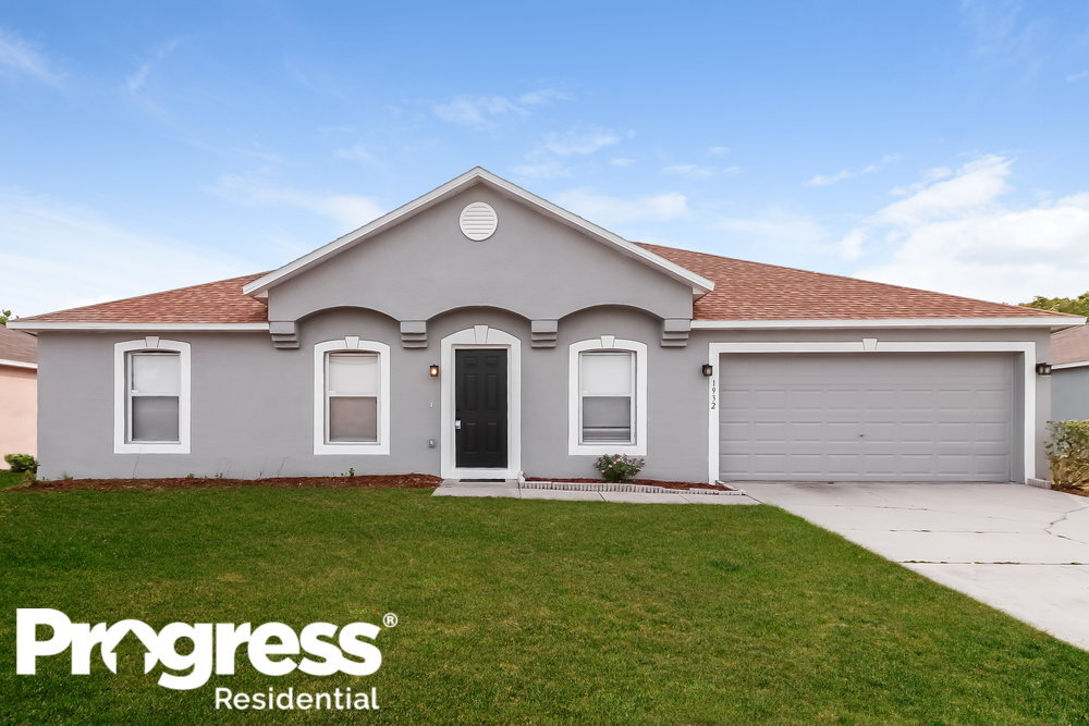 1932 Peridot Cir, Kissimmee, FL 34743 House Rental in Kissimmee, FL