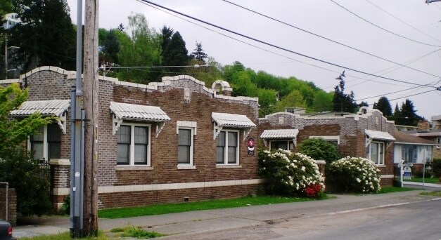 Foto del edificio - 2246 Alki Ave SW