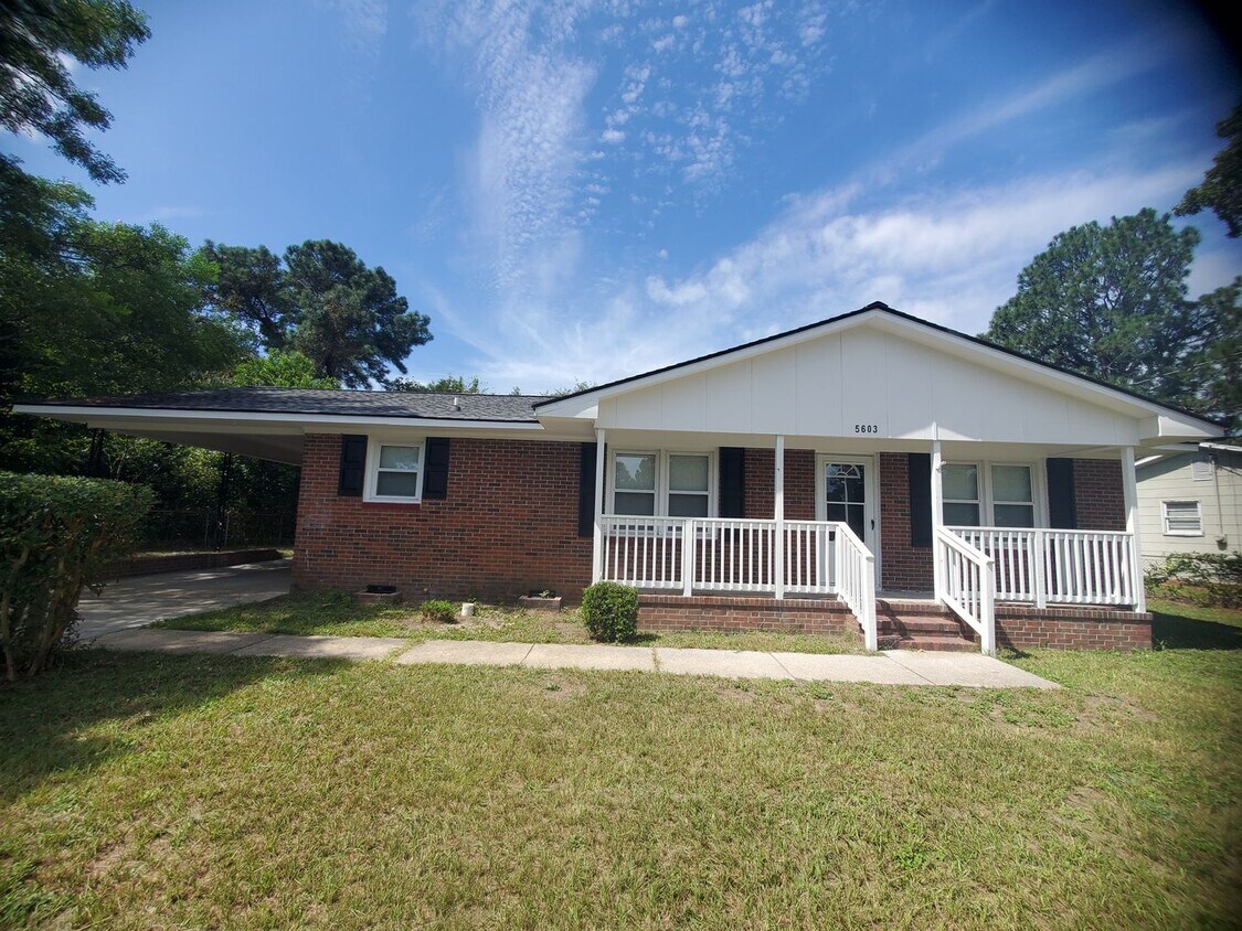 Foto principal - 5603 Hibiscus Rd