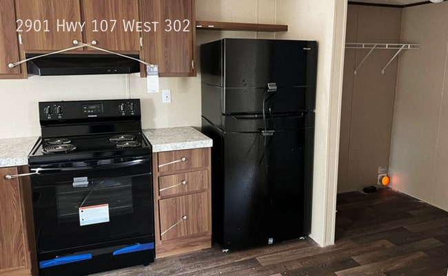 Building Photo - 2901 TX-107