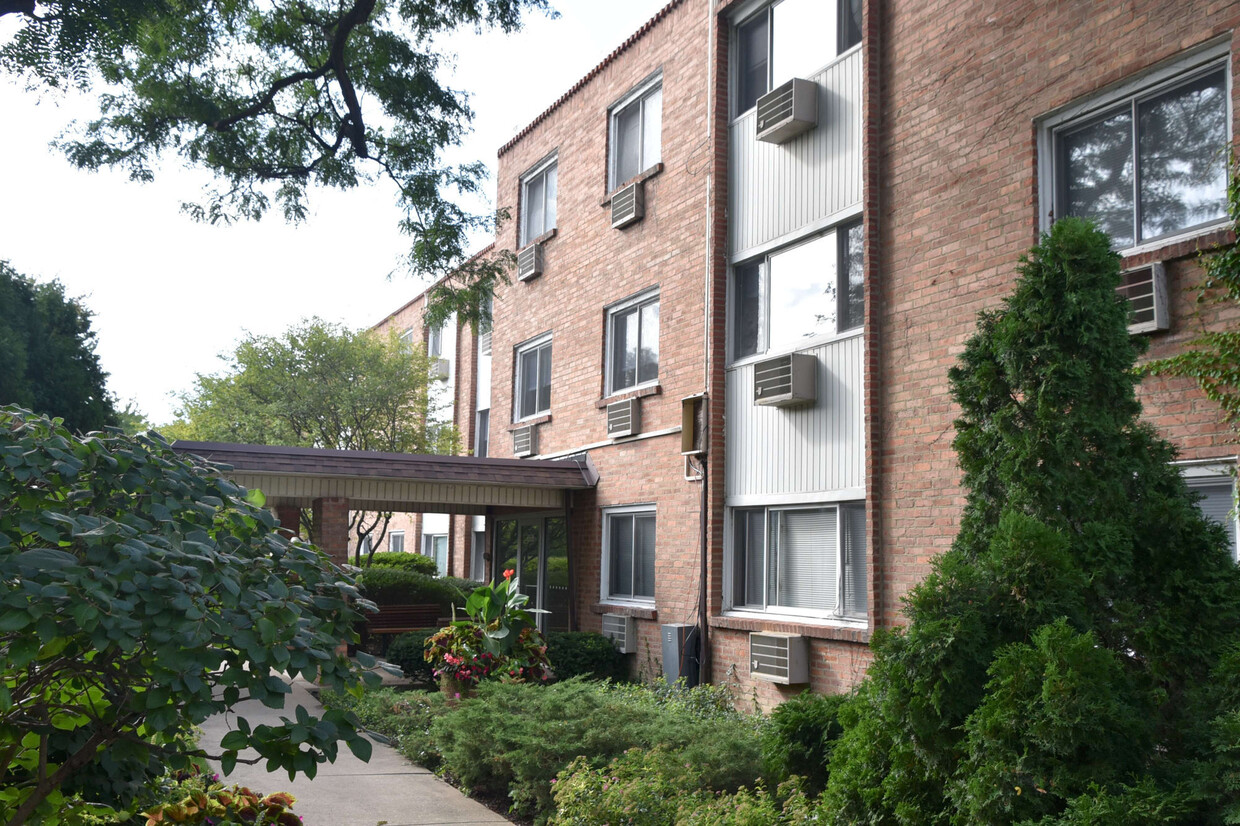 Apartments In Skokie Il