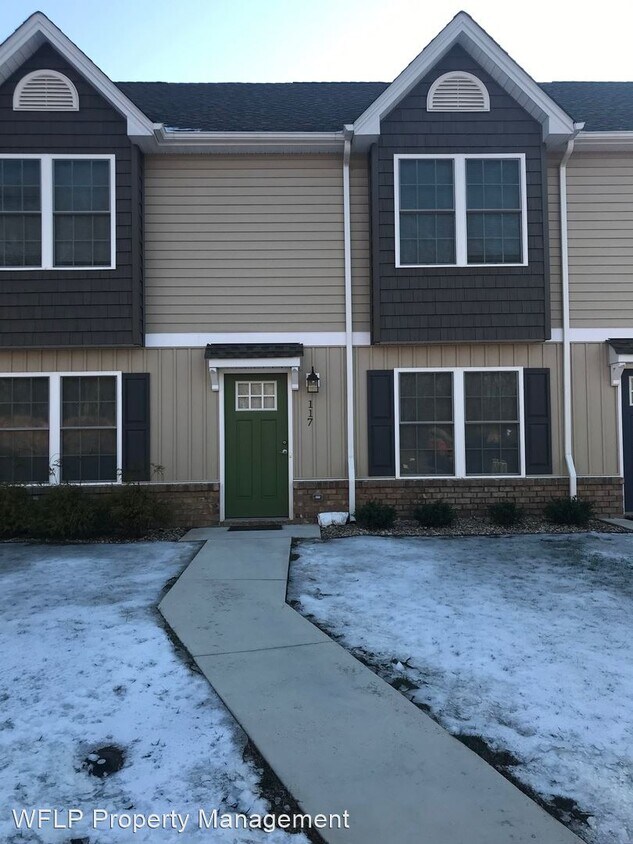 117 Squire Cir, Lynchburg, VA 24501 House Rental in Lynchburg, VA