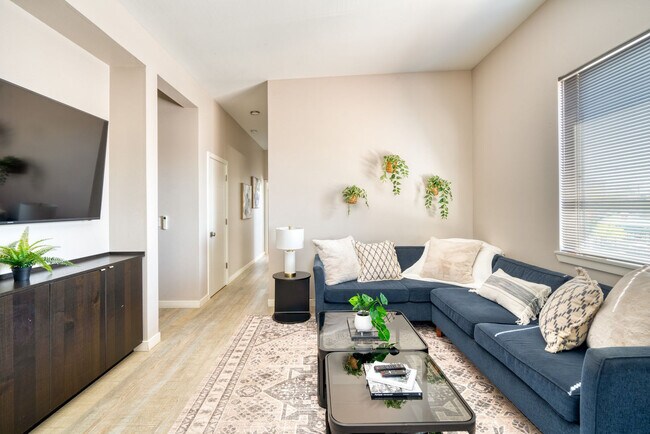 Foto del edificio - 1428 SE 19th Ave