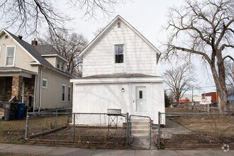 Building Photo - 1540 Capitol Ave