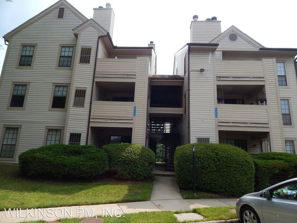 6922 Mary Caroline Cir, Franconia, VA 22310 House Rental in Franconia