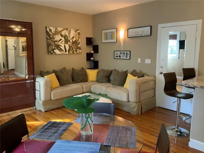 Foto del edificio - 536 14th St