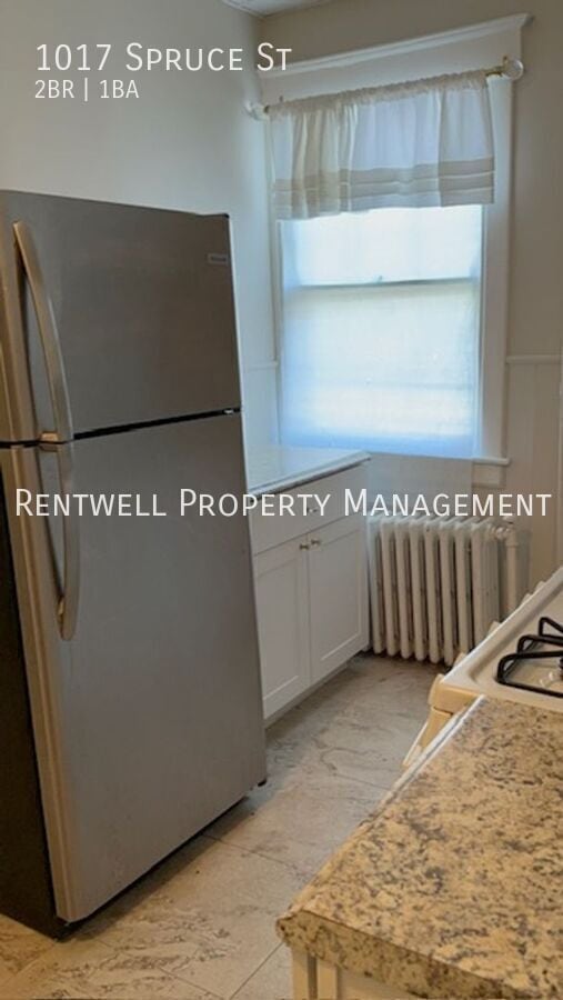 Building Photo - 1017 Spruce St