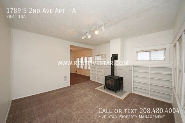 Foto del edificio - 1789 S 2nd Ave