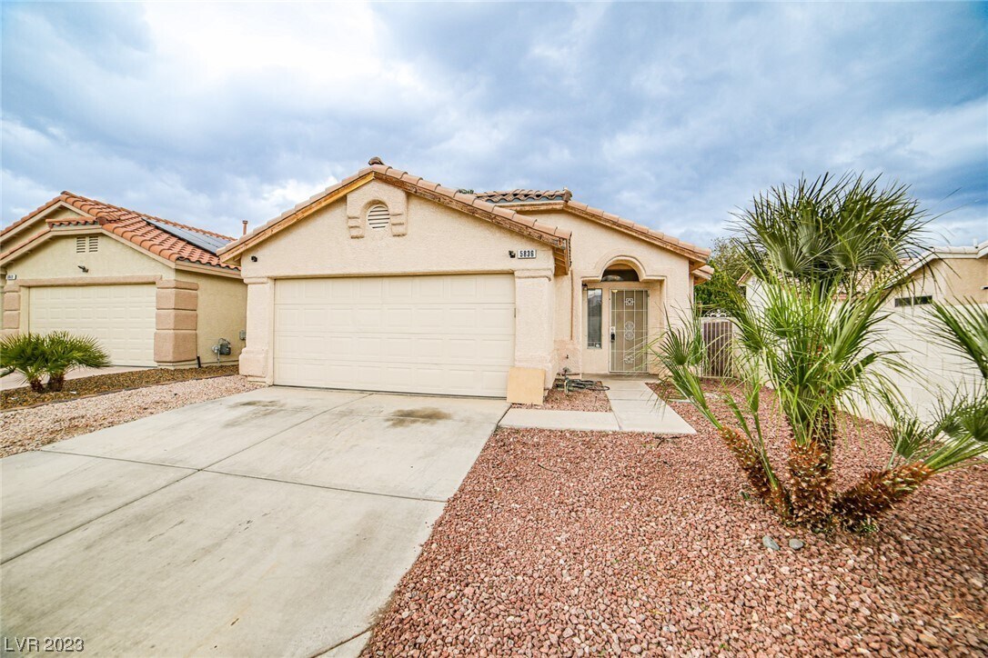 5836 Drift Boat St, Las Vegas, NV 89149 House Rental in Las Vegas, NV