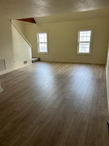 Living Area - 255 Stevens St