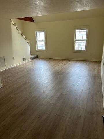 Sala de estar - 255 Stevens St