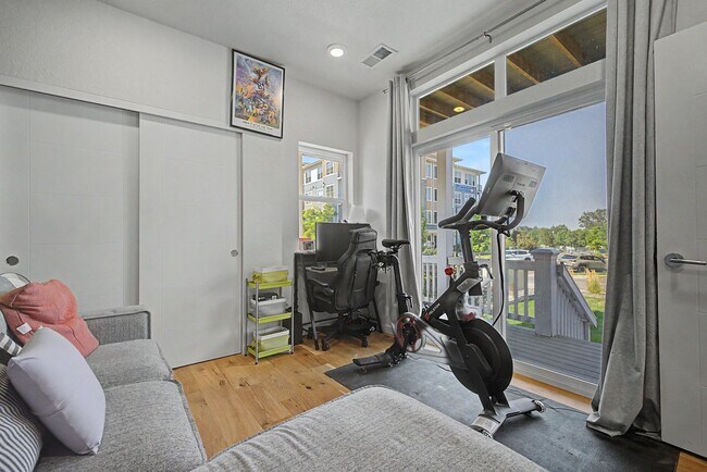 Building Photo - Quiet Luxury in the Heart of Iron Works Village