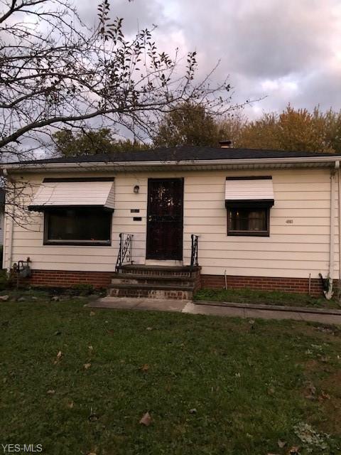 Foto del edificio - 4861 Green Rd