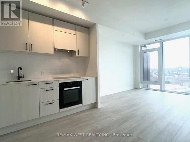 Photo du bâtiment - 1 Quarrington Lane