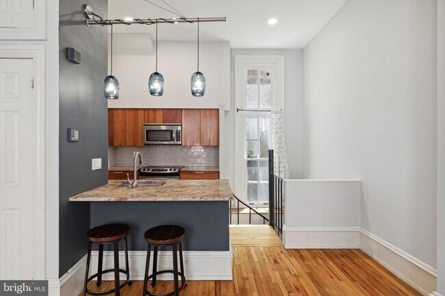 Foto del edificio - 2302 Spruce St