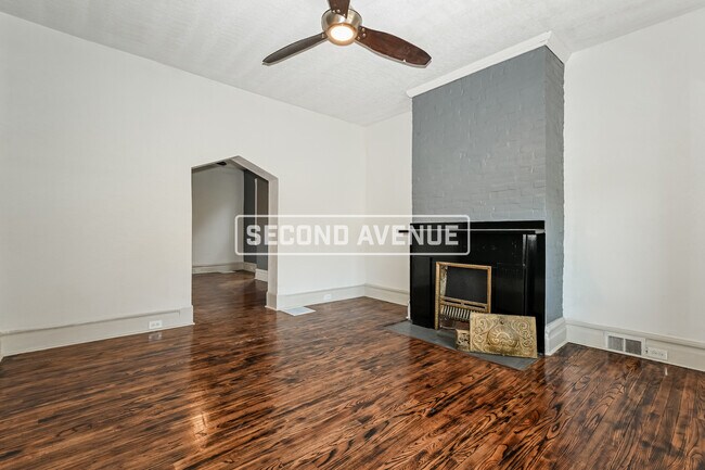 Foto del edificio - 122 Abner Ave