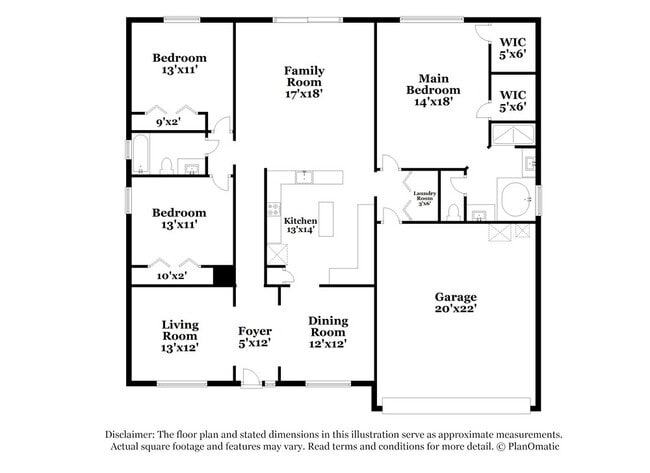 Building Photo - 9117 Prosperity Lake Dr