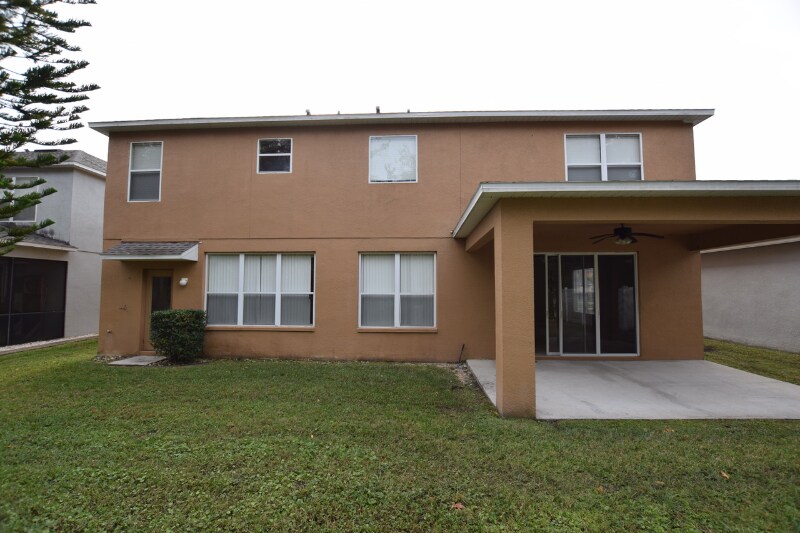 Foto del edificio - 229 Magnolia Park Trail