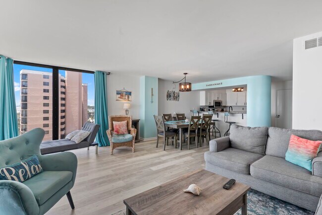 Foto del edificio - 1425 S Ocean Blvd