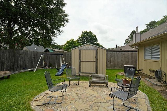 Foto del edificio - 4823 Pecan Grove Dr