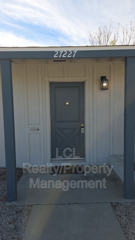 Foto del edificio - 27227 Sun City Blvd