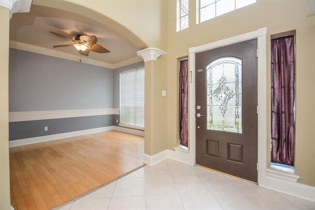 Building Photo - 4023 Tim Allen Ct