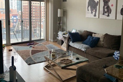 Foto del edificio - 600 N Dearborn St