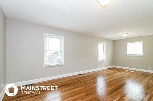 Foto del edificio - 2114 Haymount St