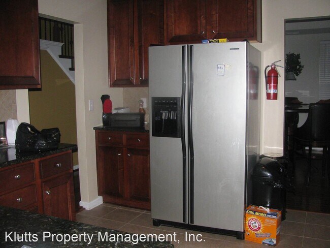 Foto del edificio - 4 br, 3 bath House - 4128 Houldsworth Drive