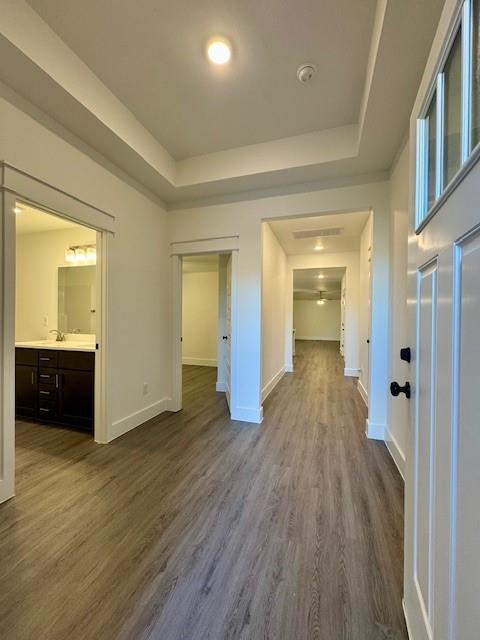 Foto del edificio - 271 Spicewood Trail