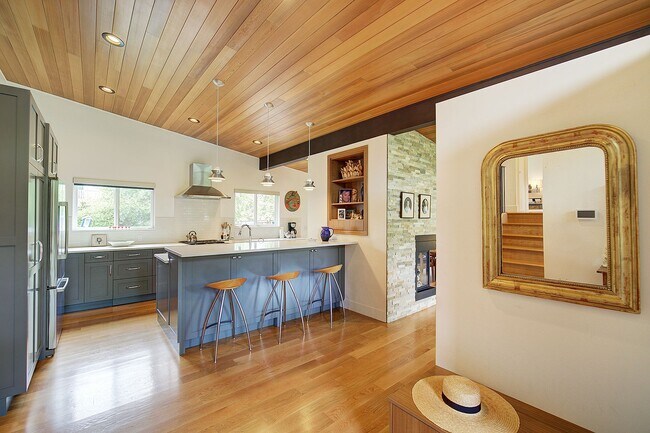 Foto del edificio - 4Bd/2.5Ba Seattle Home