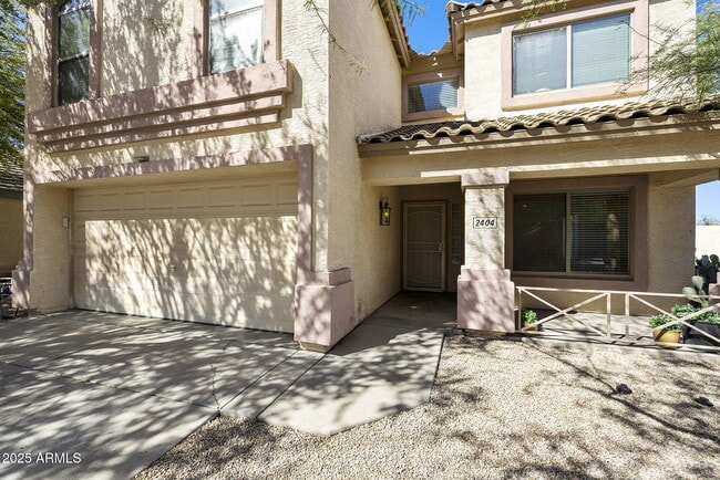 Building Photo - 2404 W Silver Sage Ln