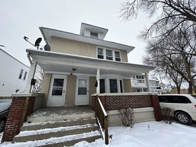 719 Stocking Ave NW Unit Apt. 2, Grand Rapids, MI 49504 Condo for