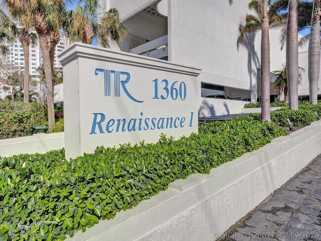 Foto del edificio - 1360 S Ocean Blvd