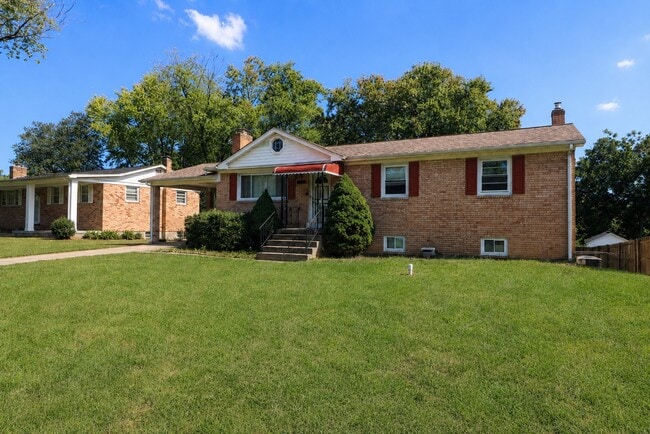 Photo - 11314 Old Fort Rd House