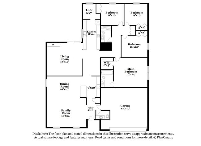 Building Photo - 3009 Joymeadow Dr