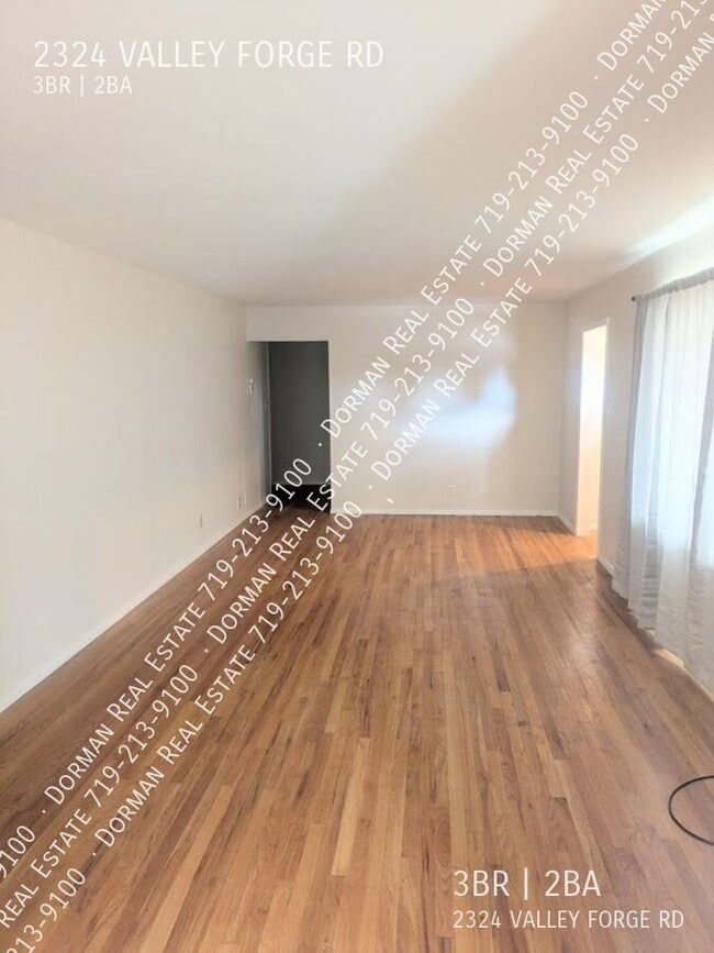 Foto del edificio - 2324 Valley Forge Rd