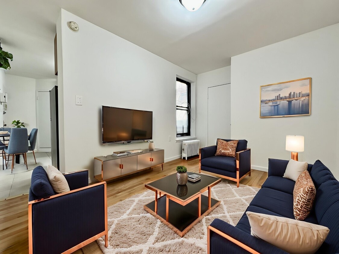 Primary Photo - 401 E 68th St