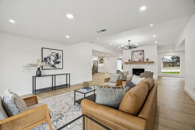 Foto del edificio - 3401 Valley View Ln