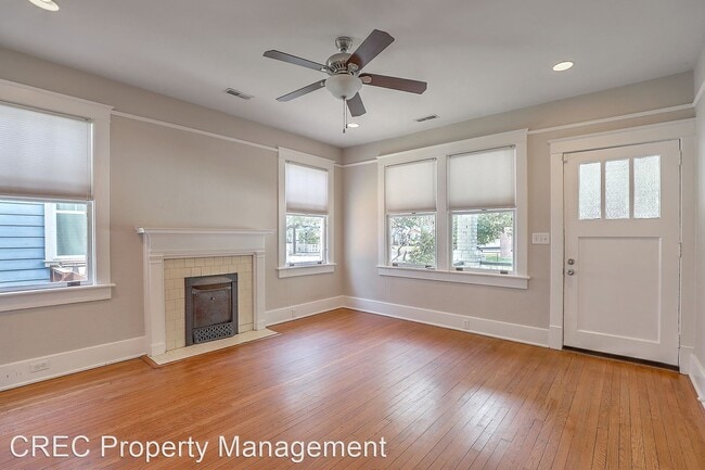 Building Photo - 2 br, 2 bath House - 831 Rutledge Avenue