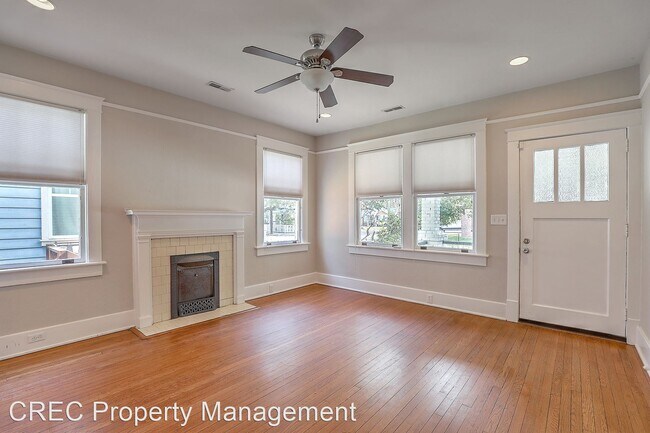 Foto del edificio - 2 br, 2 bath House - 831 Rutledge Avenue