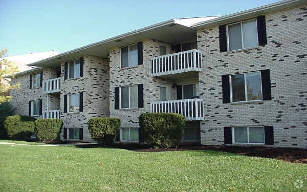 Primary Photo - Gordon Smith Condominiums