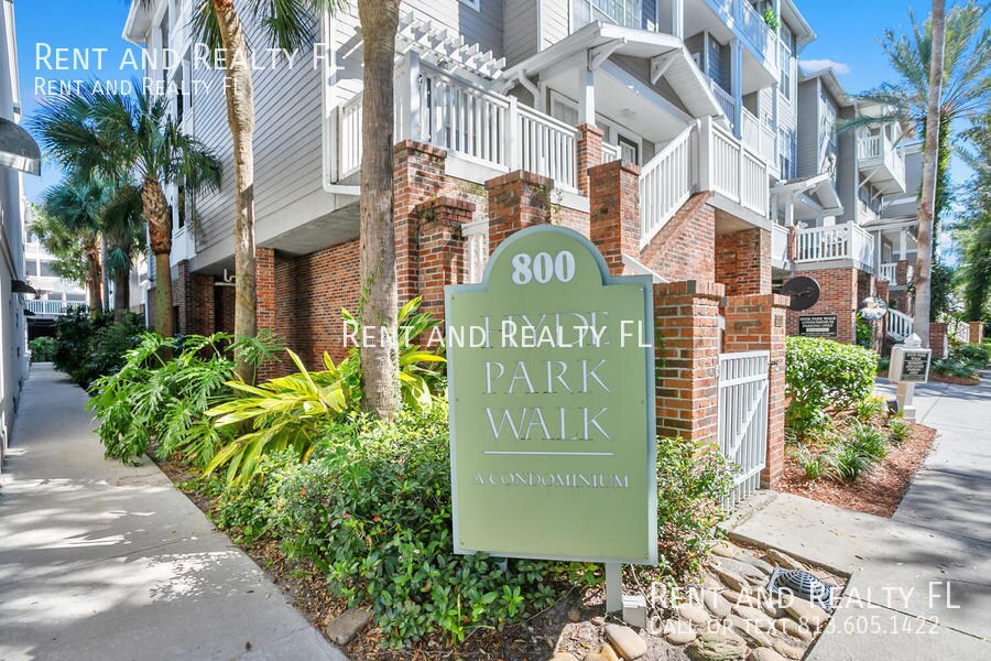 Foto principal - **A UNIT IN THE DYNAMIC AREA OF HYDE PARK**